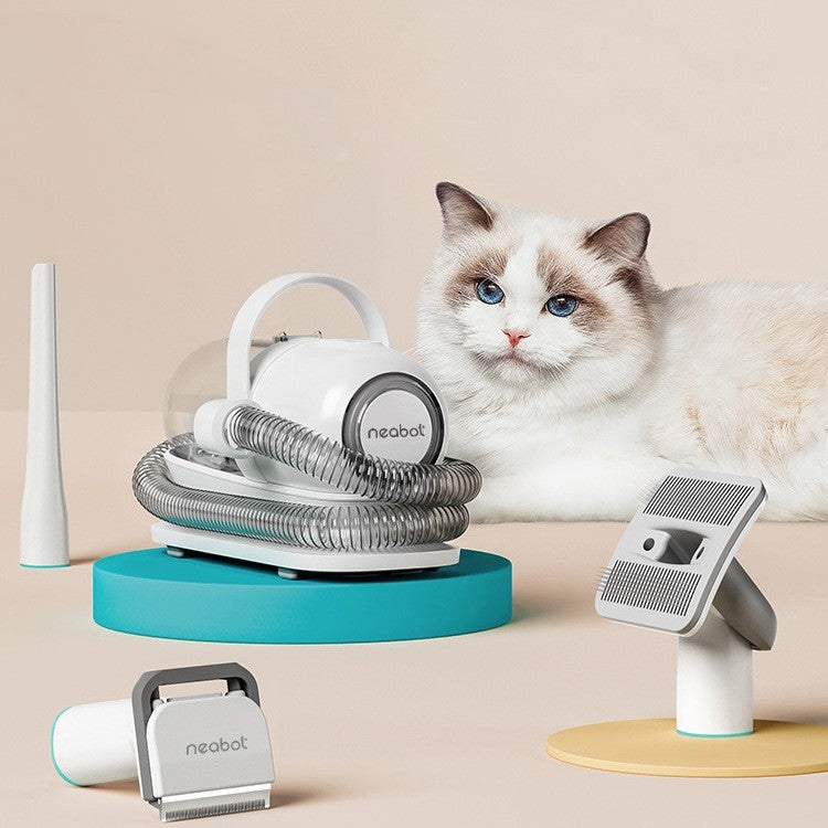 Professional Pet Grooming & Shaving Tool – Trim and Style at Home