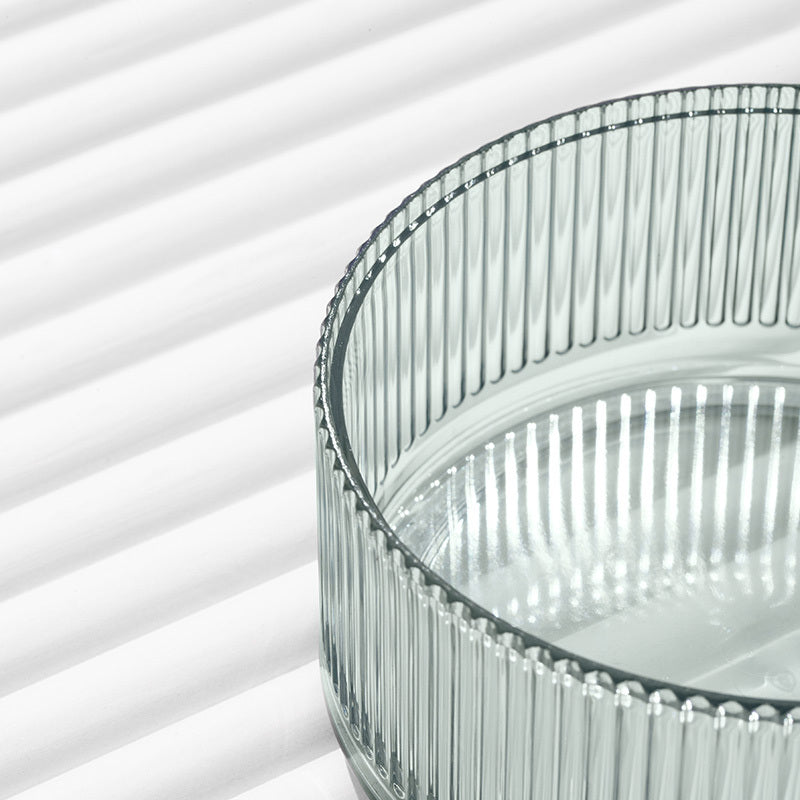 Anti-Tip Pet Bowl for Dogs & Cats