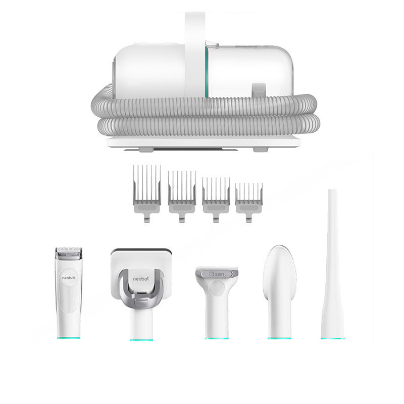Professional Pet Grooming & Shaving Tool – Trim and Style at Home