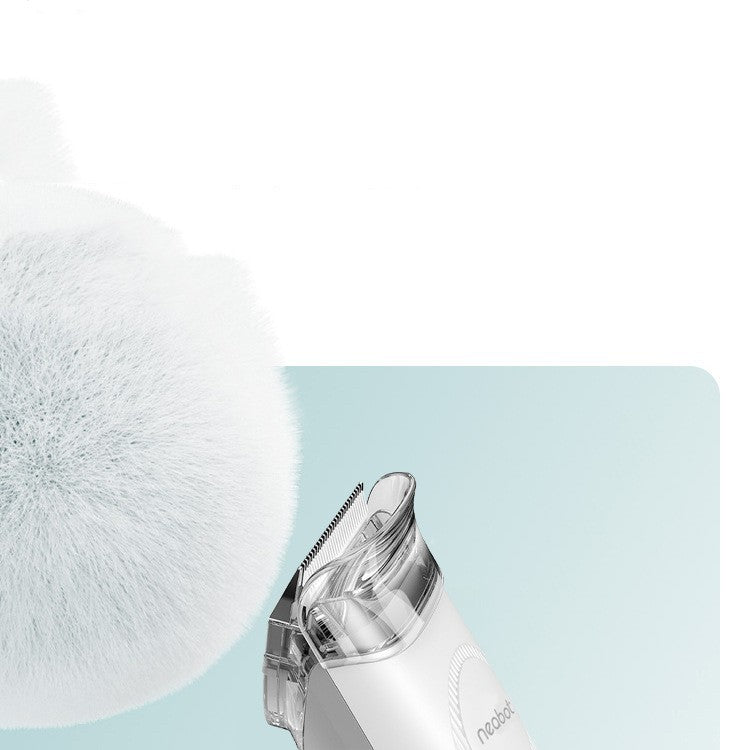 Professional Pet Grooming & Shaving Tool – Trim and Style at Home