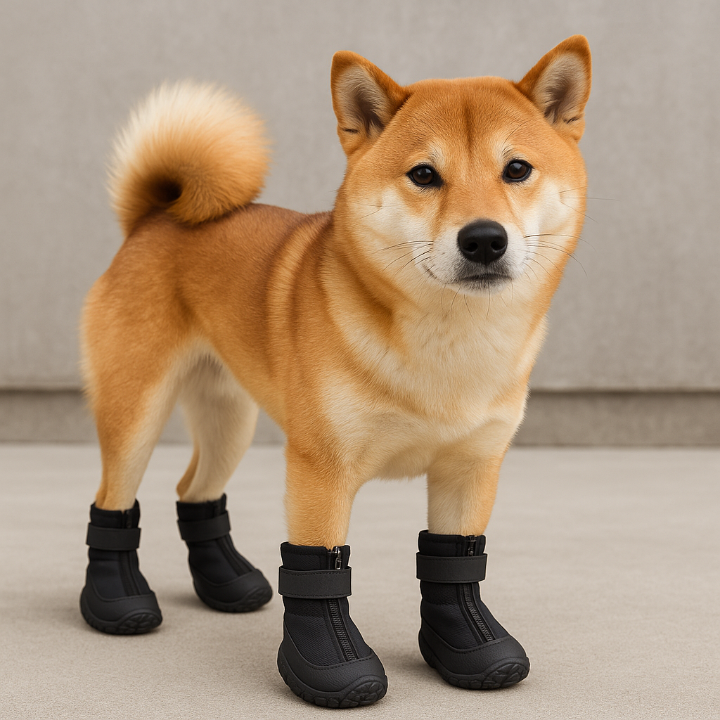 🐾 Pet Shoes