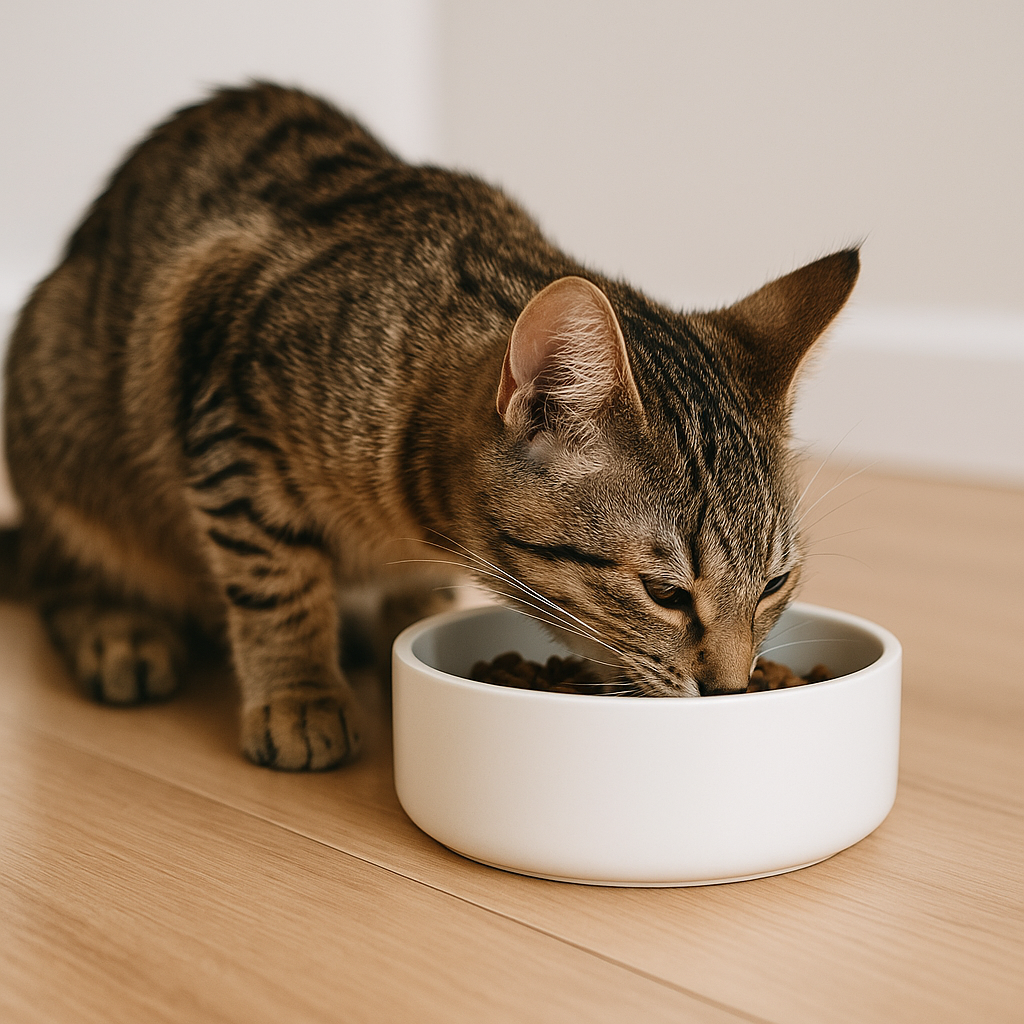 🍽️ Pet Bowls