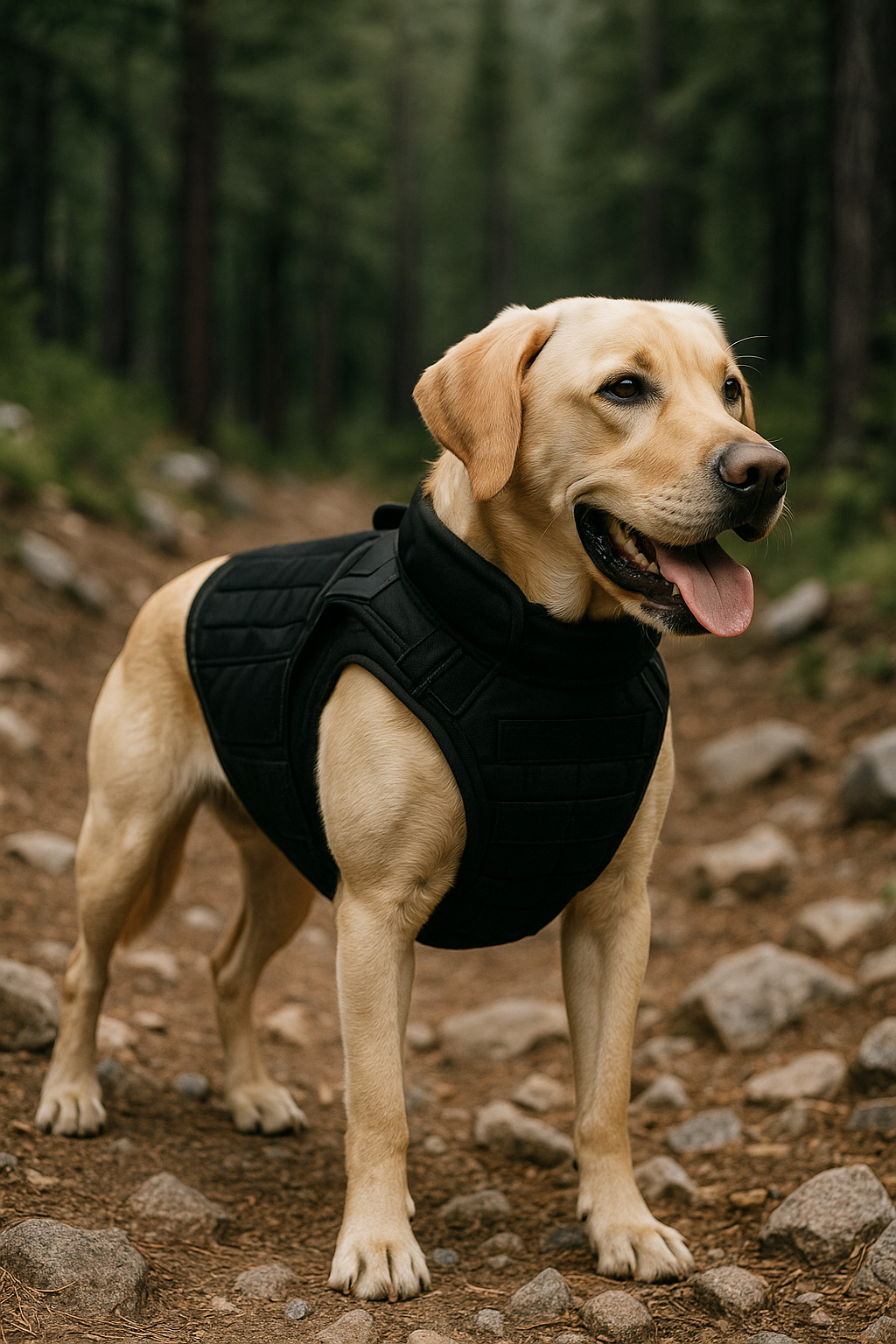 🧥 Pet Coats