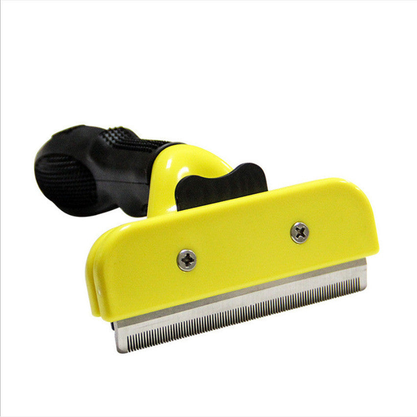 Pet Grooming Tool Hair Comb