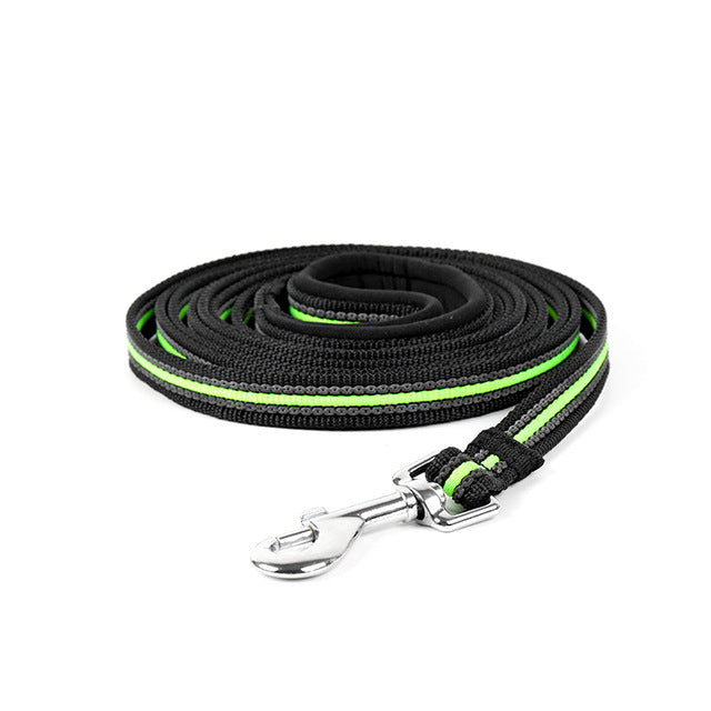 Pet Dog Chain Leash Products Accessories Nylon