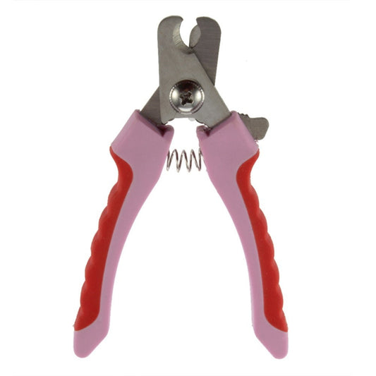 Professional Pet Nail Clippers & Scissors – Safe Grooming for Dogs & Cats